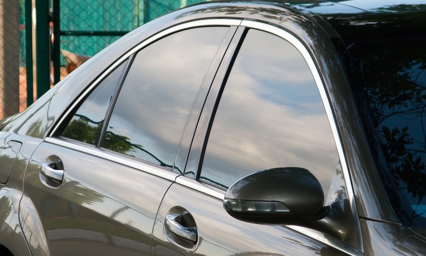 Top 5 Questions to Ask Before Tinting Your Car's Windows